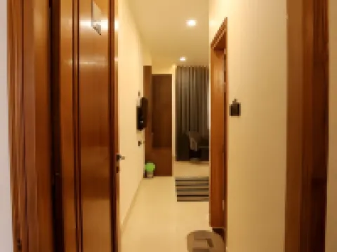 Hotel Dhingra Inn Hotels in Rewari District