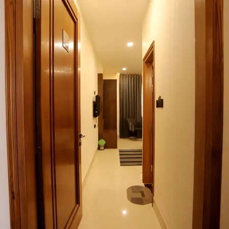 Hotel Dhingra Inn Hotels in Rewari District