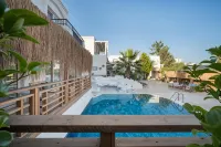 Costa Sariyaz Hotel Bodrum - Romantic
