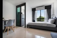 Propify Central Serviced Residence