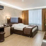 Era na Sedova Hotel Tk Mikser 주변 호텔