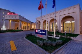 Hilton Garden Inn Mardin