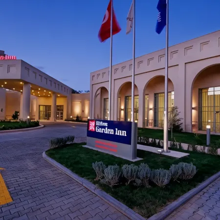 Hilton Garden Inn Mardin