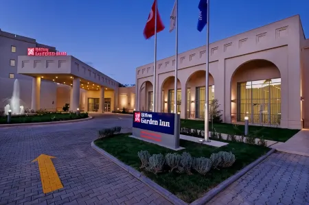 Hilton Garden Inn Mardin Отели в г. Мардин