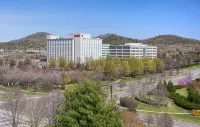 Franklin Marriott Cool Springs Отели в г. Франклин