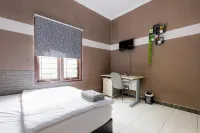 Karawaci Taman Permata Tiga RedPartner
