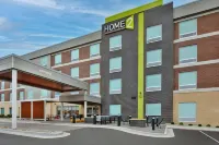 Home2 Suites by Hilton Grand Rapids Northeast Hotels near DeVos Performance Hall