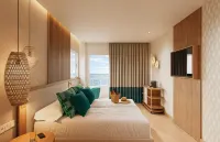 Hotel Vibra Algarb Hôtels à : Ibiza