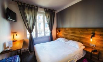Hôtel Victor Hugo Lorient
