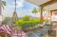 Archana Guest House River View