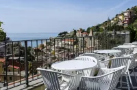 Hotel Villa Argentina - Ocean View