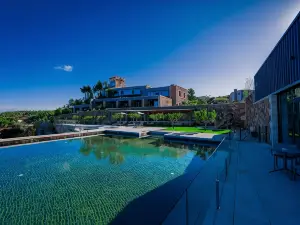 Pedra Pura Resort