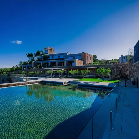 Pedra Pura Resort