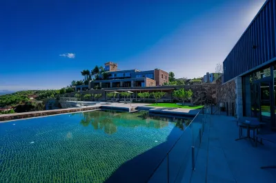 Pedra Pura Resort Hotels near Castelo de Chaves