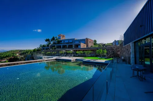 Pedra Pura Resort Hotels in Chaves