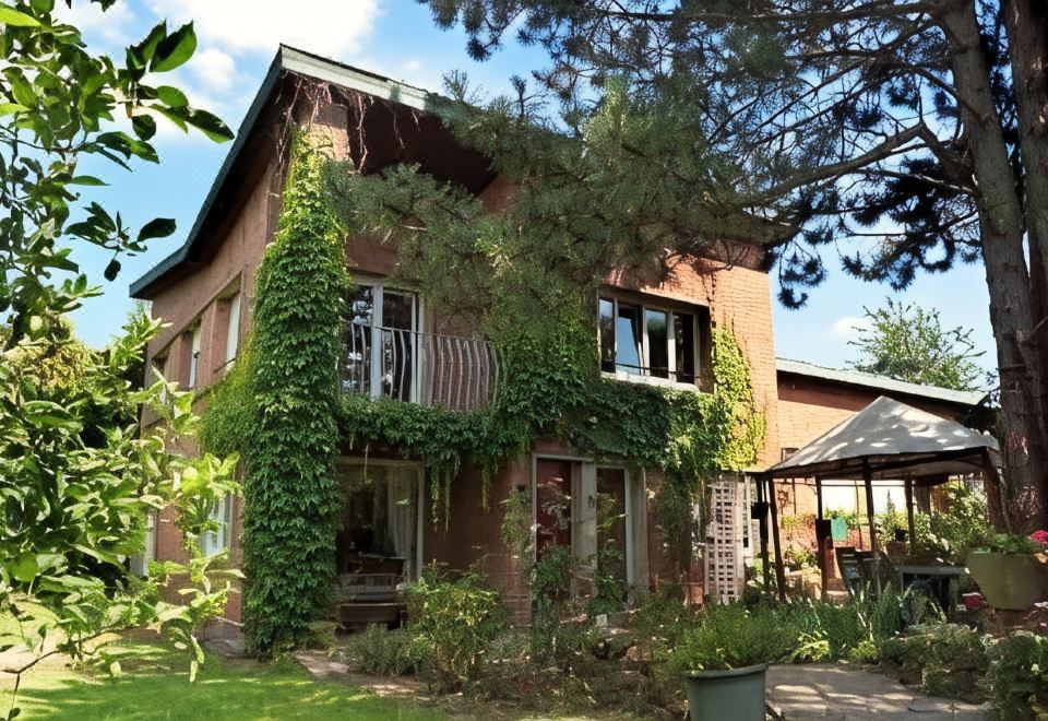 La Maison d'Adam