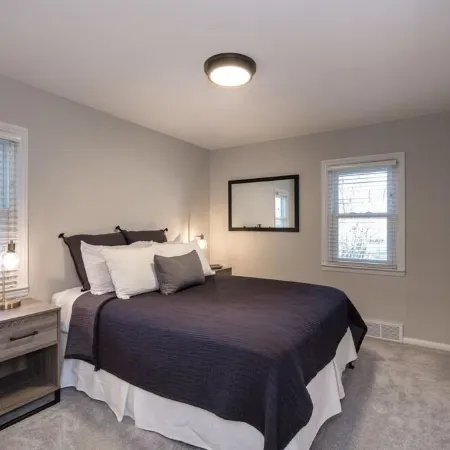 Remodeled 3 bedroom home in Monona. Close to Downtown!