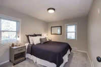 Remodeled 3 bedroom home in Monona. Close to Downtown!