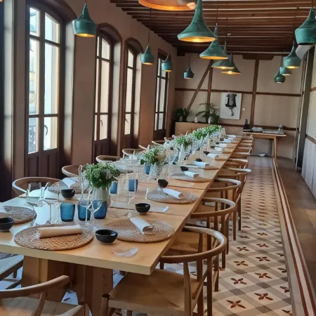 Hotel Boutique Adolfo