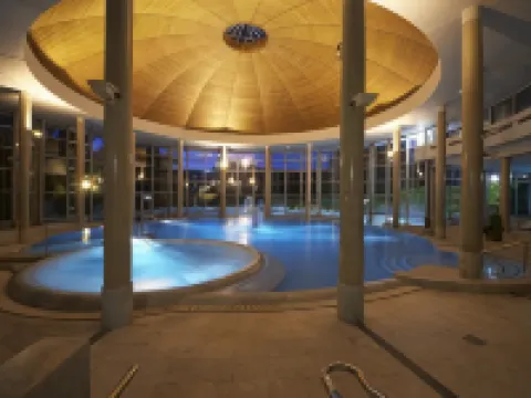 索爾西奧貝斯特韋斯特酒店 朗德酒店