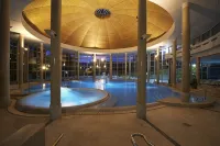 Best Western Sourceo Hotel a Saint-Paul-les-Dax