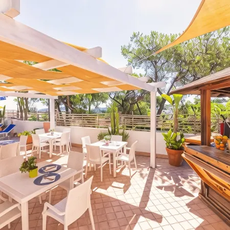 Hotel San Valentino Terme