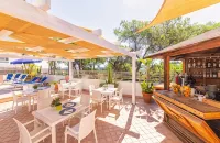 Hotel San Valentino Terme