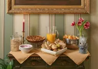 ザ イン アット クーパーズタウン