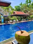 Garden Village Guesthouse & Pool Bar