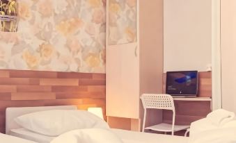 Ahouse-Hotel Na Nahimovskom Prospekte Hotel