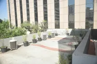 Unity Hotel - Vila Mariana SP Hotel in zona Ciccillo Matarazzo Pavilion