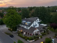 Park Hotel Berlin Hotels in Bad Fallingbostel