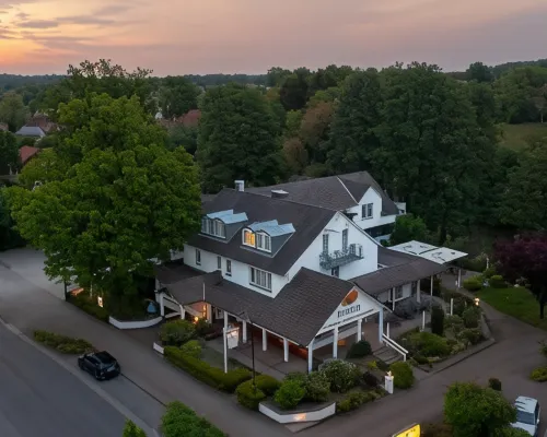 Park Hotel Berlin Hotels in Bad Fallingbostel