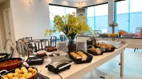 Itajaí Express Residence Hotel a Navegantes