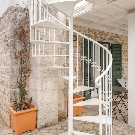 Villa Vittoria B&B