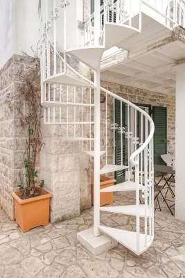 Villa Vittoria B&B