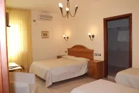 Hotel Ristorante l'Avvenire