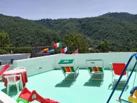 Luigiane B&B Hotels in Terme Luigiane