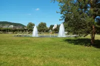 Park-Hotel Hotels in Bad Honningen