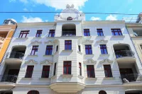 PROVENIR HOME KWIATOWA 5 Hotels in 