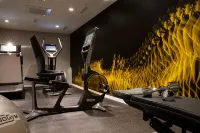 Hotel D Geneva Hotels in Geneva