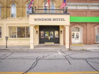 The Windsor Hotel by Hoco Hotels Collection Hotels in Perth County