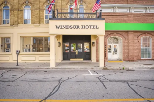 The Windsor Hotel by Hoco Hotels Collection