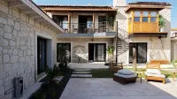 Aura Village Alacati