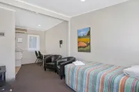 Amber Court Motel Whakatane Hotels in Ohope