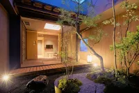 Gozan Hotel & Serviced Apartment Higashiyama Sanjo Hotels in Sanjo