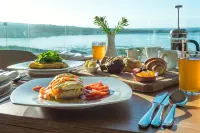 Schulphoek Seafront Boutique Hotel - breakfast