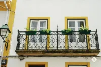 Dona Maria Hotels in 