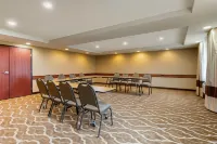 Comfort Inn & Suites Hotel di Milford