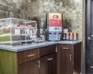 Rodeway Inn Hotels in Clifton